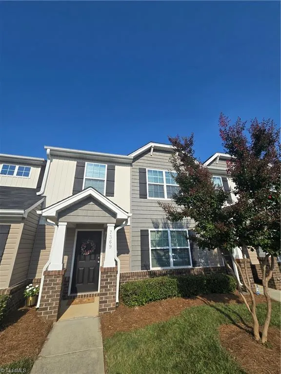 7369 Garett Park Drive Whitsett, NC 27377