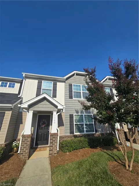 7369 Garett Park Drive