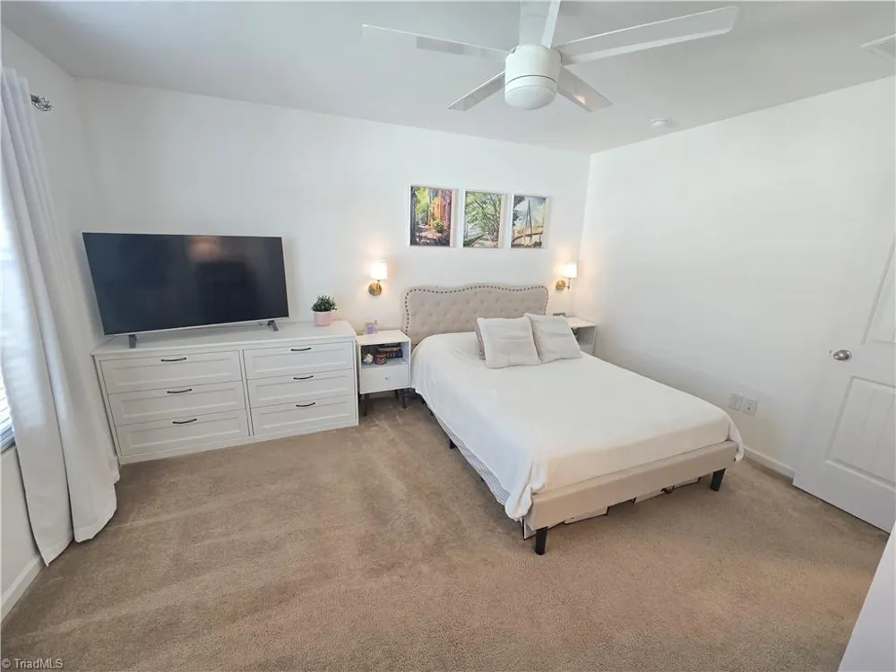 7369 Garett Park Drive Whitsett, NC 27377