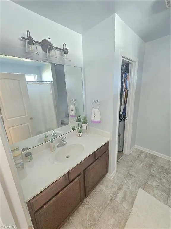 7369 Garett Park Drive Whitsett, NC 27377