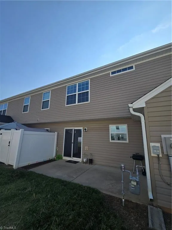 7369 Garett Park Drive Whitsett, NC 27377