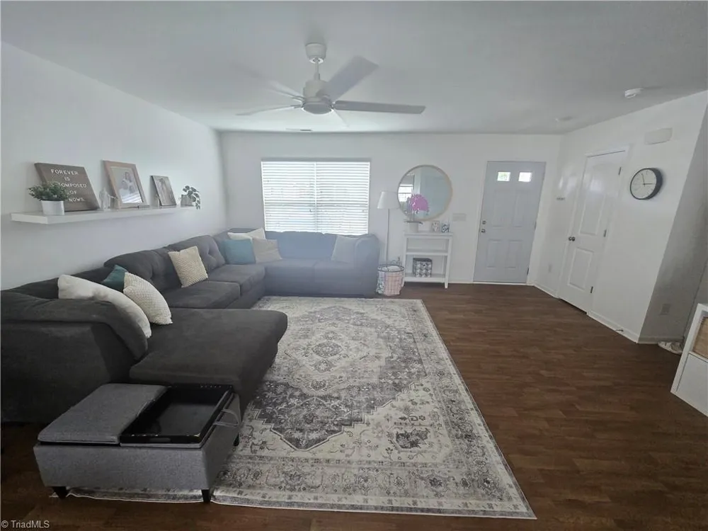 7369 Garett Park Drive Whitsett, NC 27377