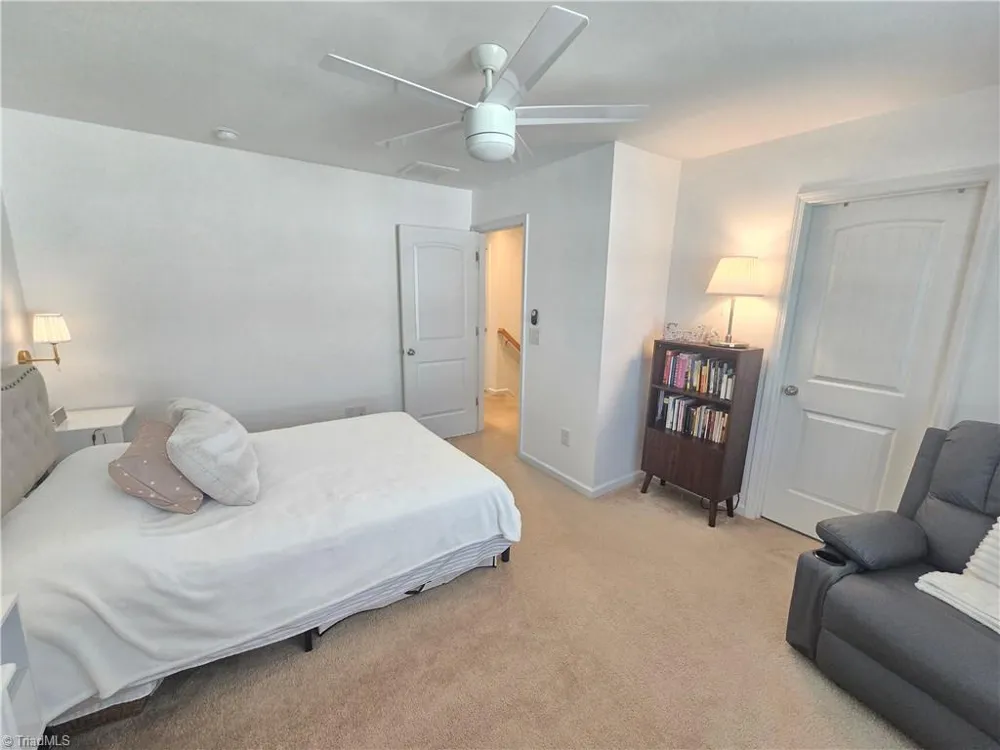 7369 Garett Park Drive Whitsett, NC 27377