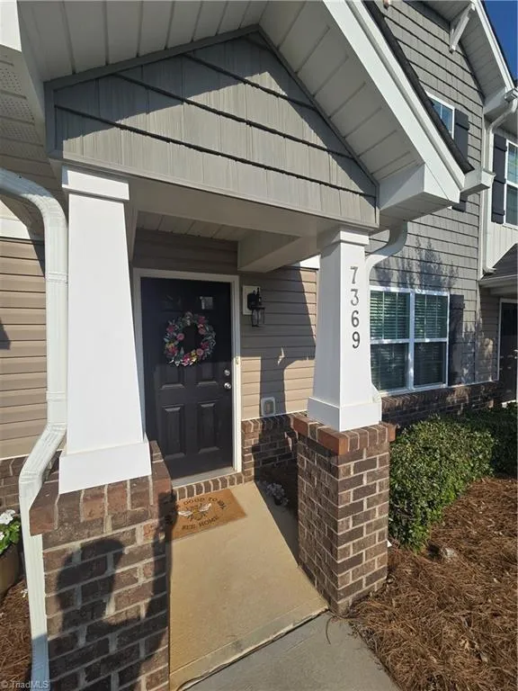 7369 Garett Park Drive Whitsett, NC 27377