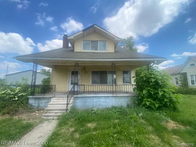 58250 Main Street New Haven Village, MI 48048