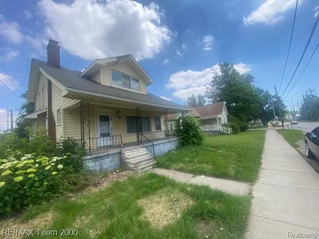 58250 Main Street New Haven Village, MI 48048