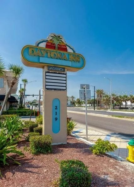 219 S ATLANTIC AVENUE #403 Daytona Beach, FL 32118