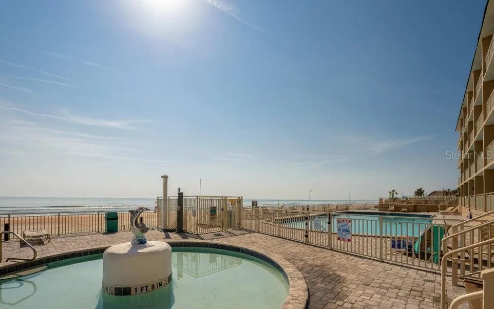 219 S ATLANTIC AVENUE #403 Daytona Beach, FL 32118