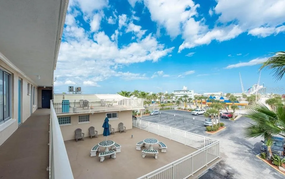 219 S ATLANTIC AVENUE #403 Daytona Beach, FL 32118
