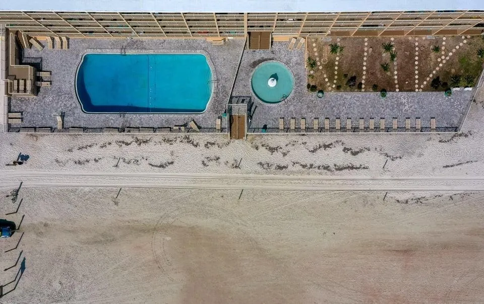 219 S ATLANTIC AVENUE #403 Daytona Beach, FL 32118