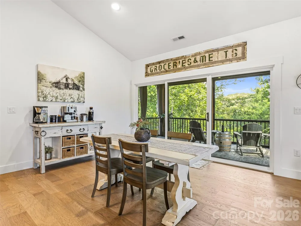 181 Byron Forest Drive Horse Shoe, NC 28742