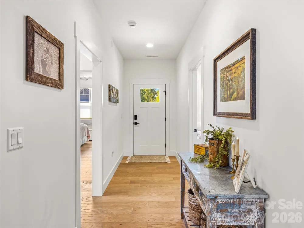 181 Byron Forest Drive Horse Shoe, NC 28742