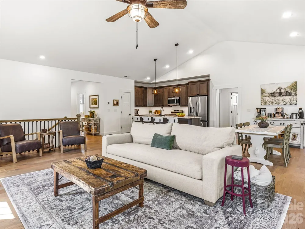 181 Byron Forest Drive Horse Shoe, NC 28742