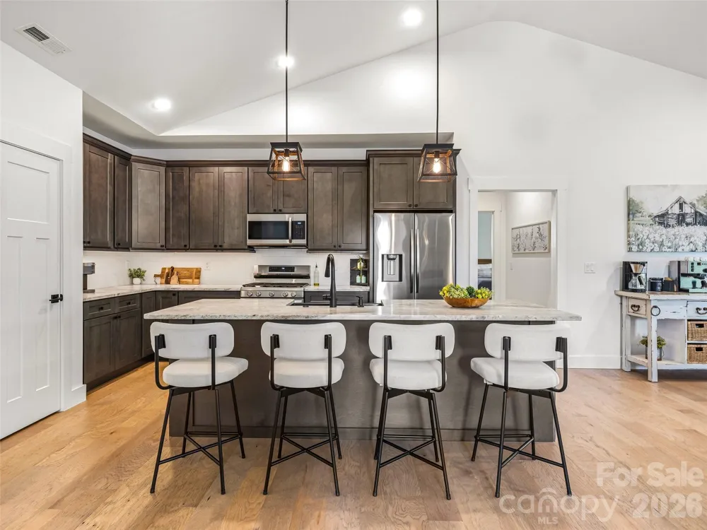 181 Byron Forest Drive Horse Shoe, NC 28742