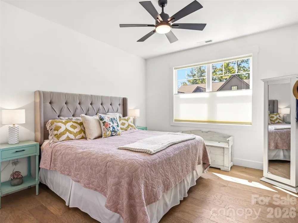 181 Byron Forest Drive Horse Shoe, NC 28742