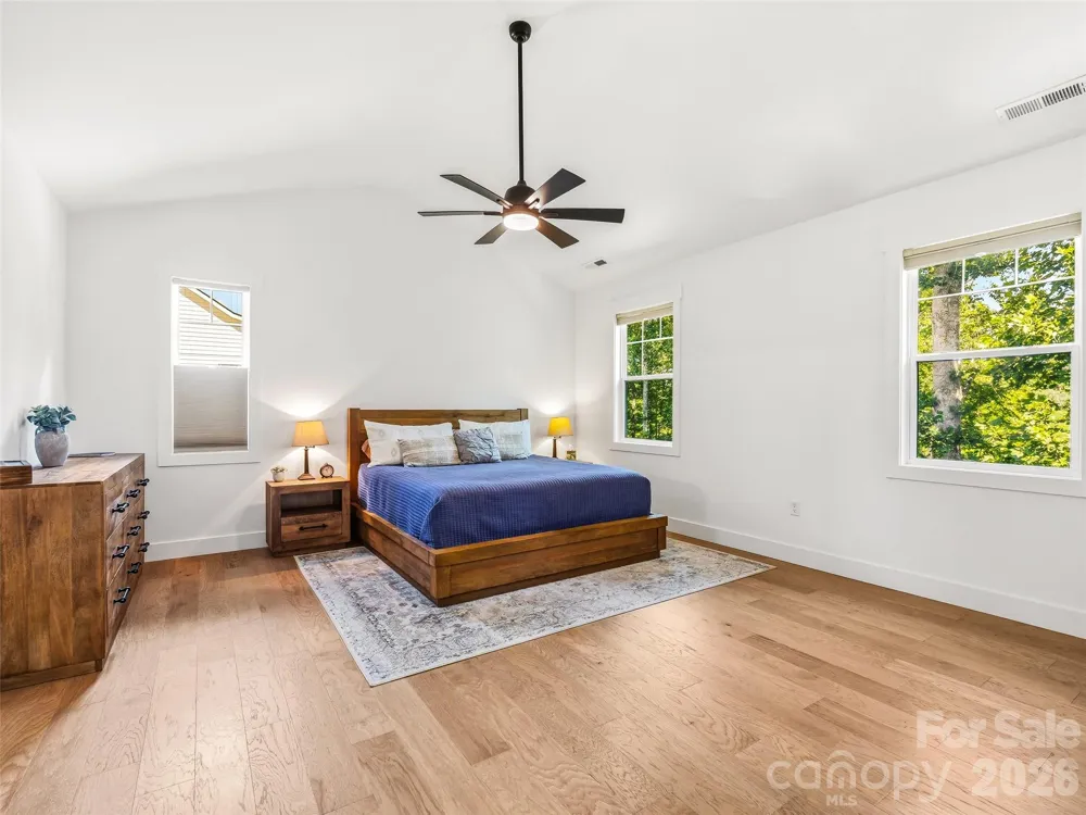 181 Byron Forest Drive Horse Shoe, NC 28742