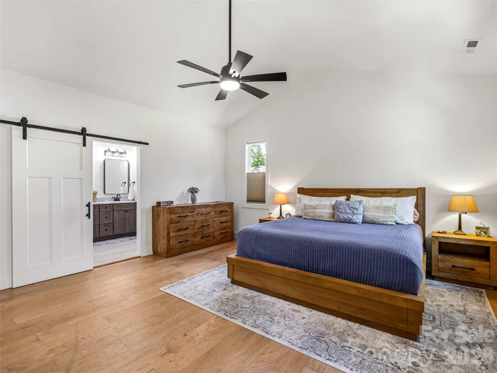 181 Byron Forest Drive Horse Shoe, NC 28742