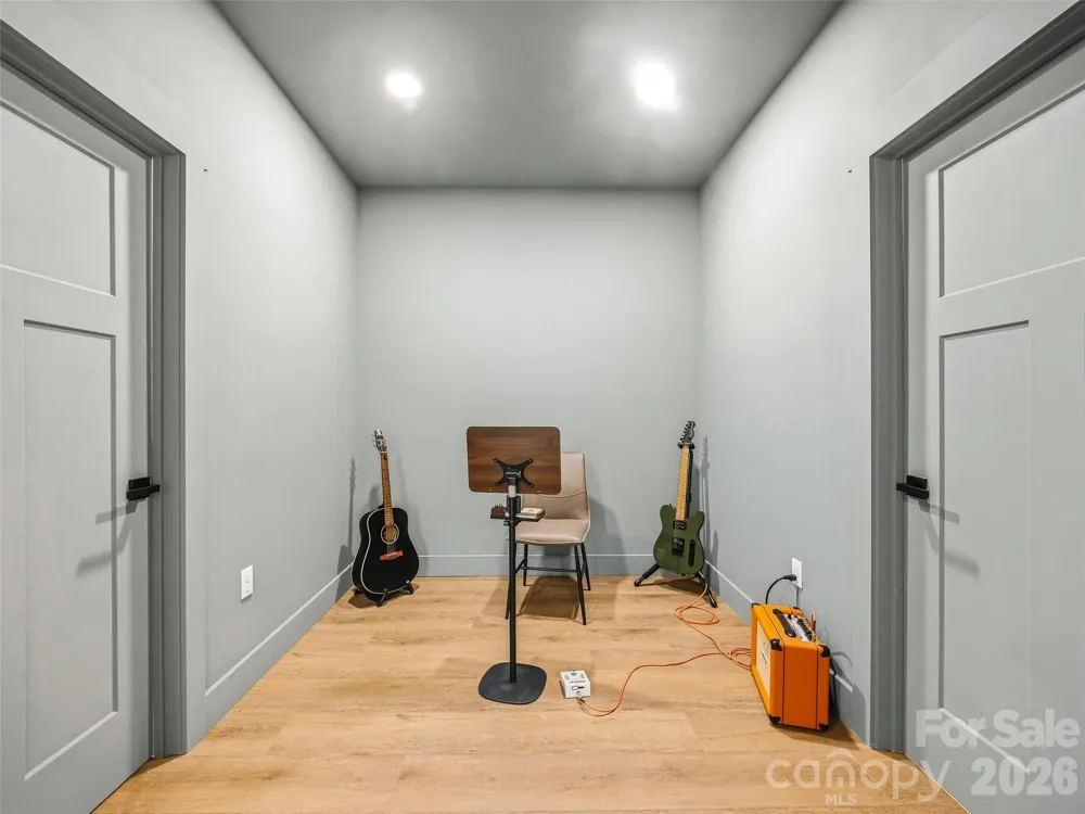 181 Byron Forest Drive Horse Shoe, NC 28742