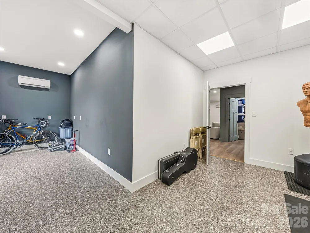 181 Byron Forest Drive Horse Shoe, NC 28742