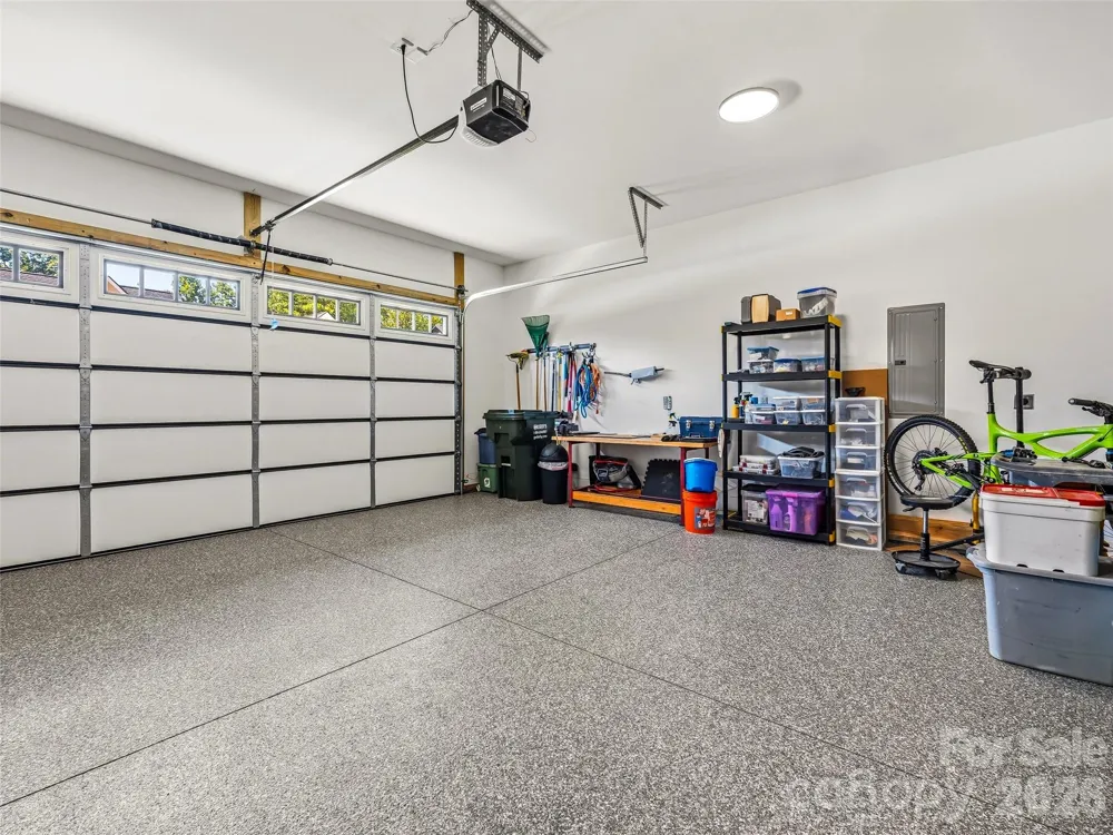 181 Byron Forest Drive Horse Shoe, NC 28742