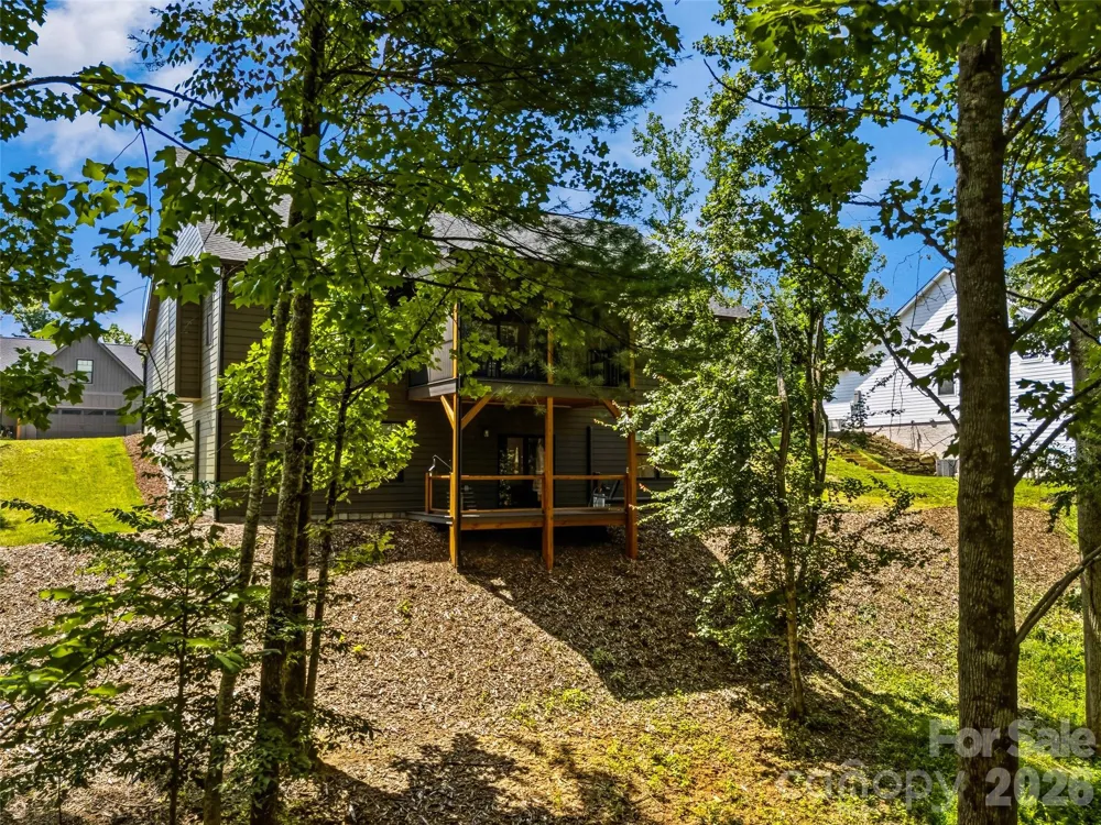 181 Byron Forest Drive Horse Shoe, NC 28742