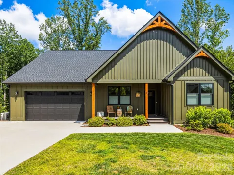 181 Byron Forest Drive