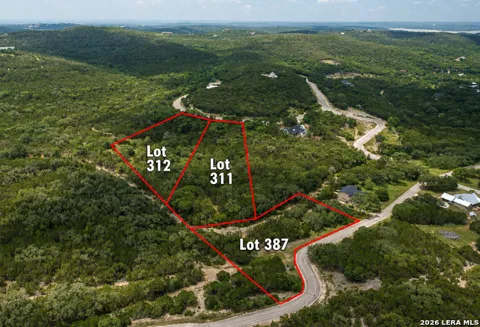 LOT 311,312,387 PR 1745 PR 1742
