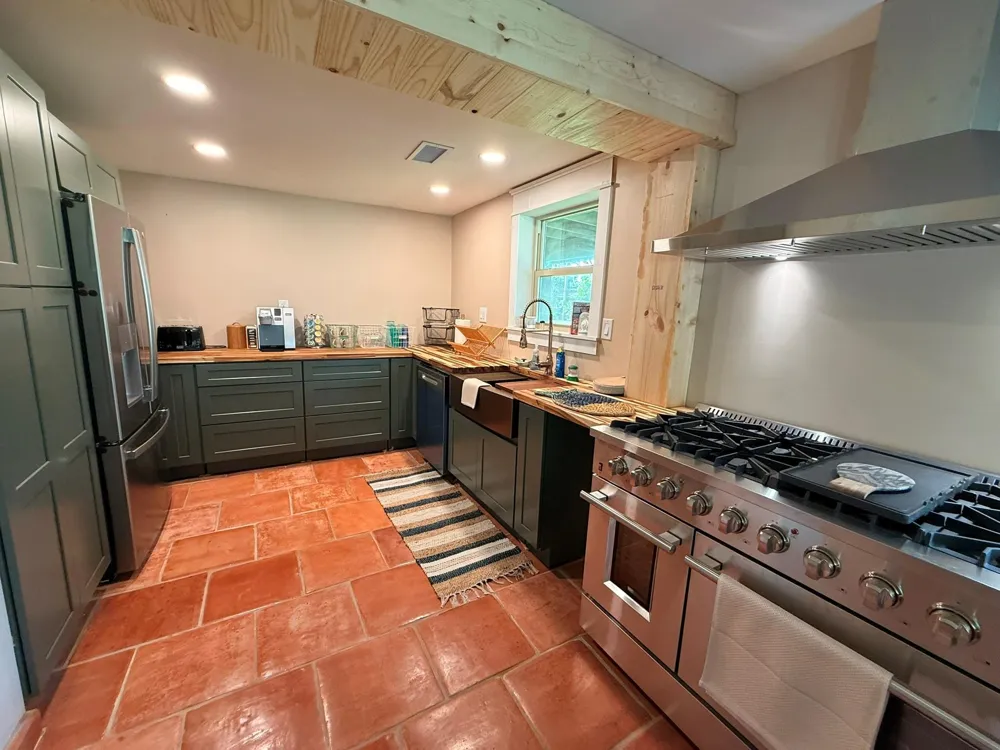 2007 Private Road 652 Sargent, TX 77414
