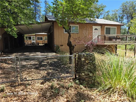 10498 Redwood Road