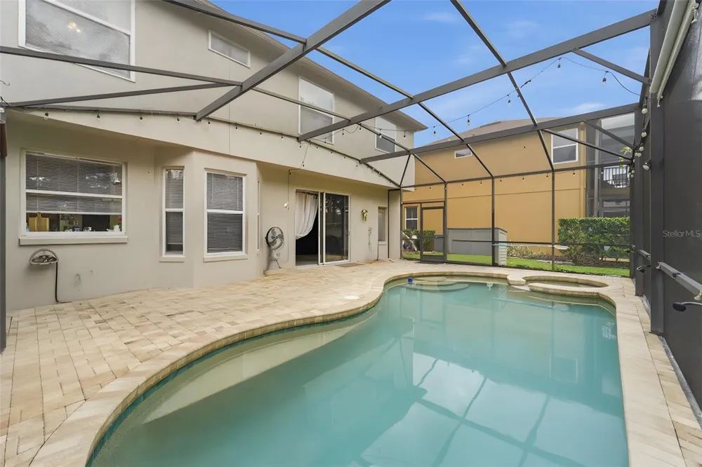 414 MOHAVE TERRACE Lake Mary, FL 32746