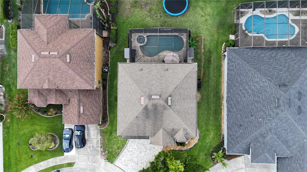 414 MOHAVE TERRACE Lake Mary, FL 32746