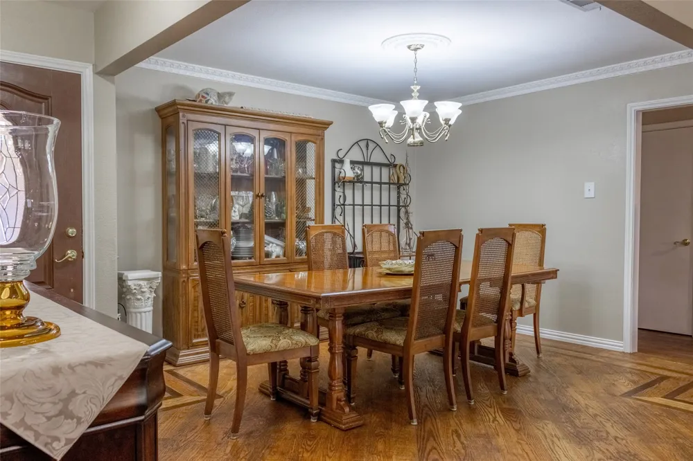 315 Dow Ross Boulevard Duncanville, TX 75116