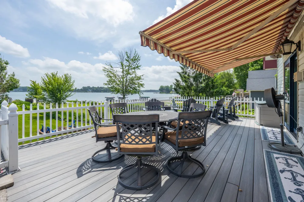5791 Beech Street Coloma, MI 49038
