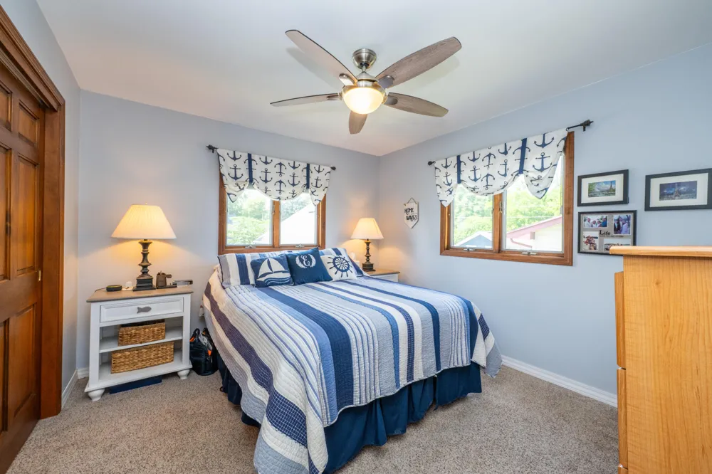 5791 Beech Street Coloma, MI 49038