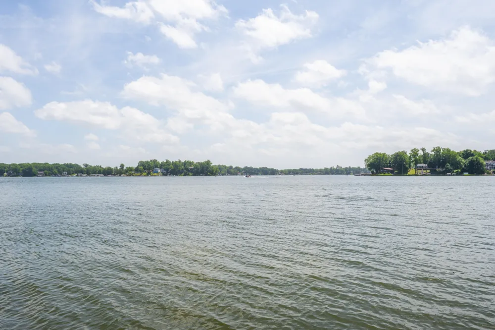 5791 Beech Street Coloma, MI 49038