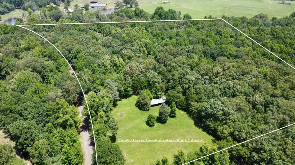 CR 44400 Powderly, TX 75473