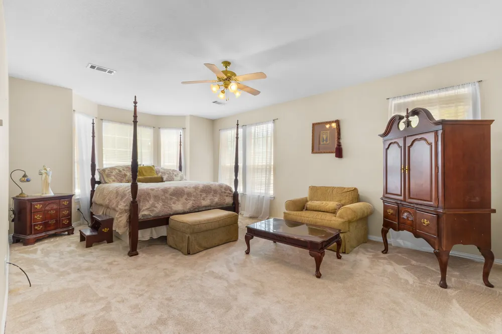 2012 Stevenson Lane Flower Mound, TX 75028