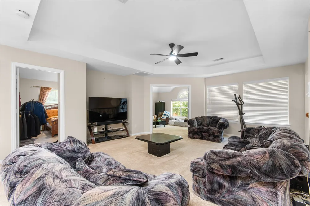 2012 Stevenson Lane Flower Mound, TX 75028