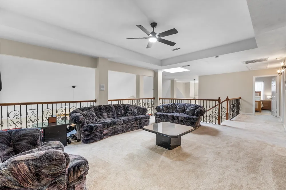 2012 Stevenson Lane Flower Mound, TX 75028