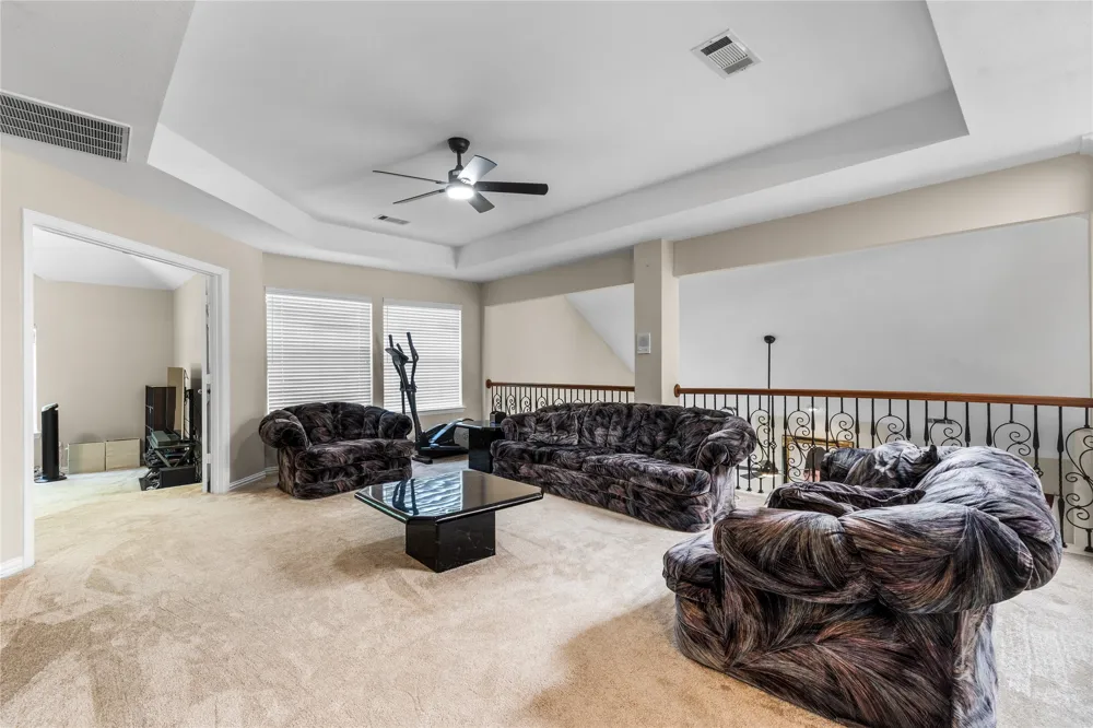 2012 Stevenson Lane Flower Mound, TX 75028