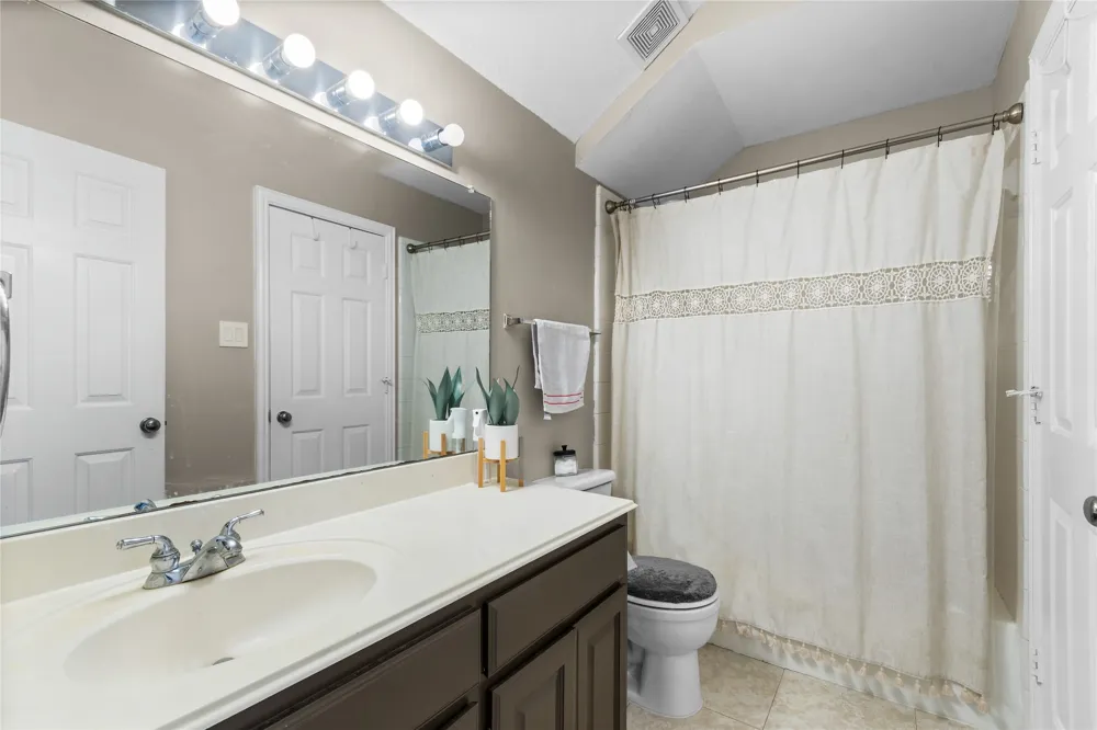 2012 Stevenson Lane Flower Mound, TX 75028