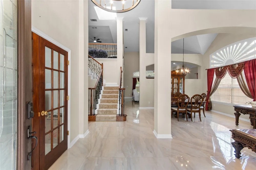 2012 Stevenson Lane Flower Mound, TX 75028
