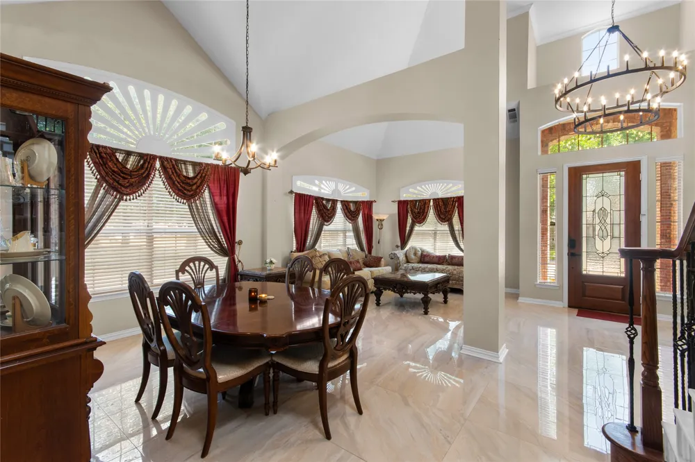 2012 Stevenson Lane Flower Mound, TX 75028