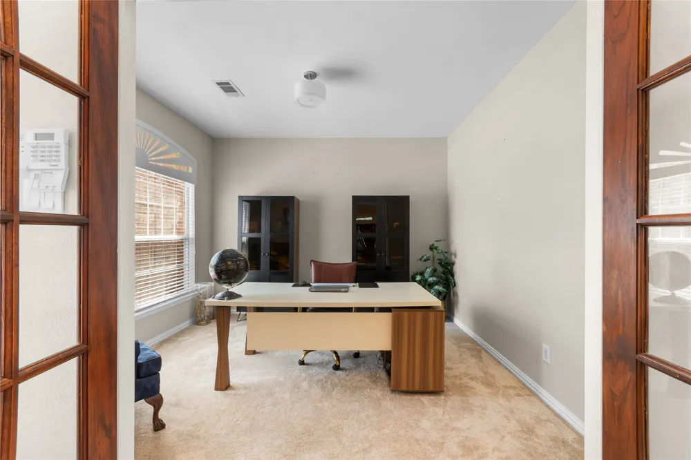 2012 Stevenson Lane Flower Mound, TX 75028