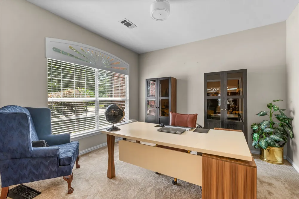 2012 Stevenson Lane Flower Mound, TX 75028