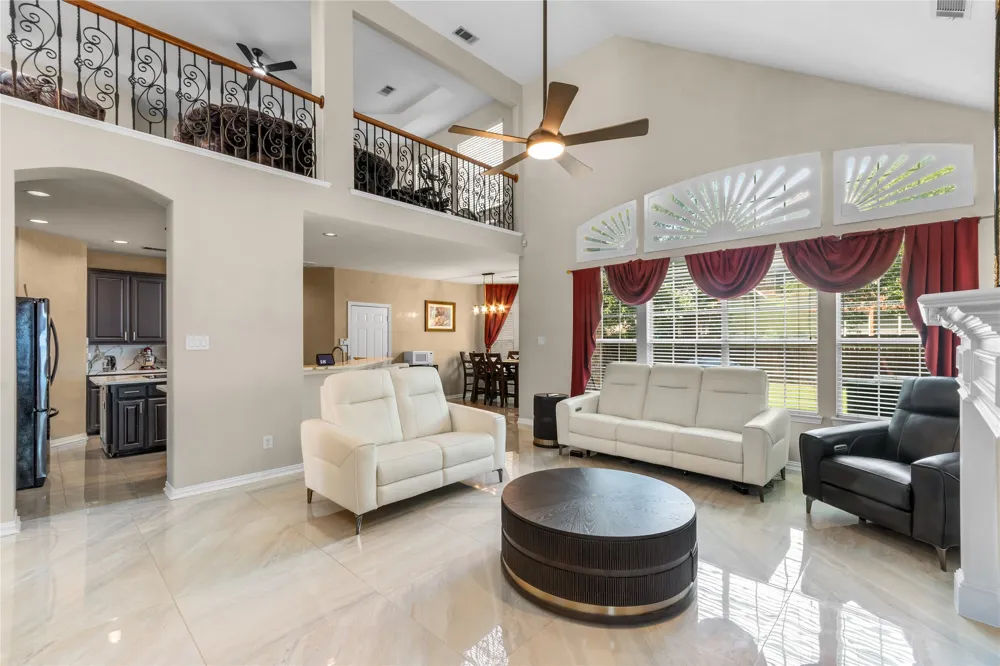 2012 Stevenson Lane Flower Mound, TX 75028