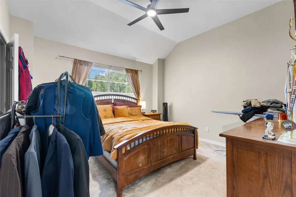 2012 Stevenson Lane Flower Mound, TX 75028