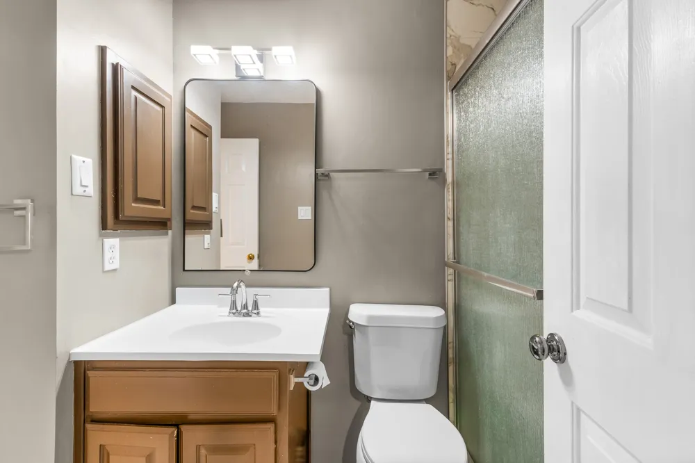 2012 Stevenson Lane Flower Mound, TX 75028
