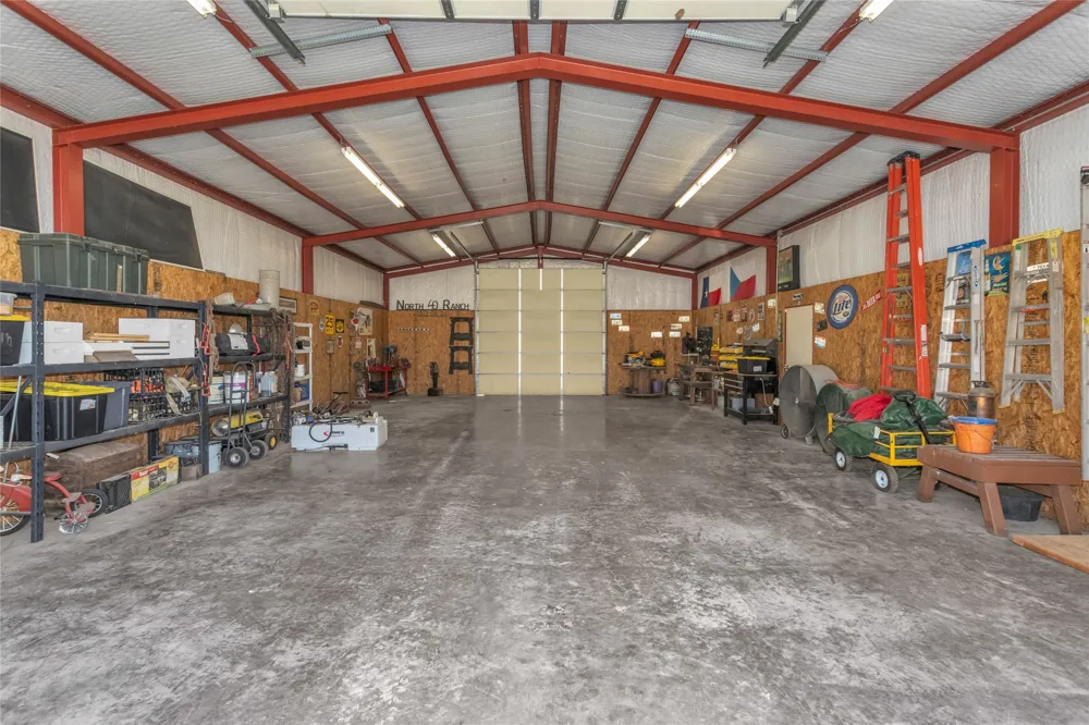 510 County Road 247 Valley View, TX 76272