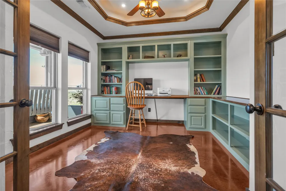 510 County Road 247 Valley View, TX 76272